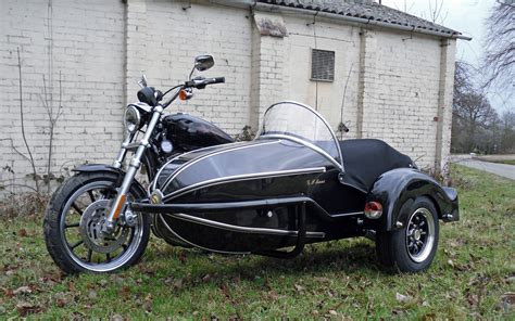 reddit harley|harley davidson revival with sidecar.